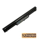 Батарея для ноутбука HP Pavilion 14-B, 15-B series (HSTNN-DB4D, TPN-Q113) 14.4V 2600mAh черная - изображение 3