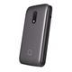 Мобільний телефон Alcatel 3025 Single Sim Metallic Gray (3025X-2AALUA1) - зображення 8