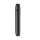 Мобільний телефон Alcatel 3025 Single Sim Metallic Gray (3025X-2AALUA1) - зображення 9