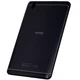 Планшетный ПК Sigma mobile Tab A801 4G Dual Sim Black (4827798766118); 8" (1920x1200) TN / Spreadtrum SC9863A / ОЗУ 3 ГБ / 32 ГБ встроенной + microSD до 128 ГБ / камера 5 Мп + 2 Мп / 4G (LTE) / Wi-Fi, Bluetooth / GPS, A-GPS, GLONASS / ОС Android 10.0 (Q) - изображение 3