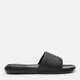 Klapki basenowe męskie Nike Victori One Slide CN9675-003 41 (8US) Czarne (194497882178) - obraz 1