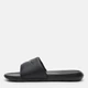 Klapki basenowe męskie Nike Victori One Slide CN9675-003 41 (8US) Czarne (194497882178) - obraz 3