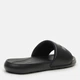 Klapki basenowe męskie Nike Victori One Slide CN9675-003 41 (8US) Czarne (194497882178) - obraz 4