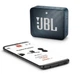 Портативна акустика JBL GO 2 BLK - зображення 2