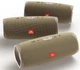 Портативна акустика JBL CHARGE 4 SAND - зображення 2