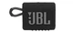 Портативна акустика JBL GO 3 BLK - зображення 6