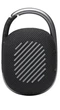 Портативна акустика JBL CLIP 4 BLK - зображення 4
