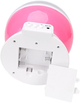 Нічник проектор зоряного неба UFT Star master Dream Pink - зображення 2