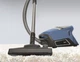 Пилосос без мішка MIELE SKCF3 Blizzard CX1 технічний блакитний - зображення 11