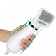 Фен для собак та котів щітка PET Grooming Dryer Гребінець для вовни та грумінгу тварин 2В1 LLD-75 - зображення 6