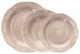 Столовый сервиз Tognana Shabby Beige, 18 предметов, фарфор, бежевый (SM170183105) - изображение 1