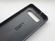 Противоударный чехол бампер UAG Monarch Samsung Galaxy S10 Plus + G975 black - изображение 5