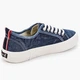 Кеды для девочки Levi's KidsBETTY MEGA VBET0012T 0740 синий 36 - изображение 4
