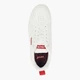 Кросівки для дівчинки levi's Kids VQUE0011S білі 38 - зображення 4