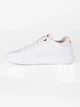 Кросівки для дівчинки levi's Kids ELLIS VELL0011S білі з рожевим 39 - зображення 6