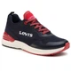 Кроссовки Levi's Kids FUSION VFUS0002T 0290 темно-синий 37 - изображение 1