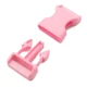 Фастекс пластиковий, рожевий, 1" 25 мм - зображення 2