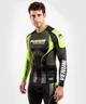 Рашгард Venum Training Camp 3.0 Rashguard Long Sleeves Размер: S - изображение 3