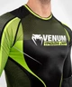 Рашгард Venum Training Camp 3.0 Rashguard Long Sleeves Размер: S - изображение 5