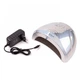 Лампа для манікюру SUN ONE 48W UV/LED MIRROR - зображення 3