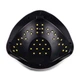 LED+UV лампа SUN BQ-V1 168W GOLD - зображення 3