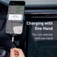 Кабель магнітний Baseus 3в1 Lightning/Micro USB/Type-C - зображення 6