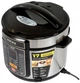 Мультиварка-скороварка Rotex REPC75-B - изображение 3