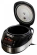 Мультиварка 5л Rotex RMC510-B мультиварка универсальная - изображение 2