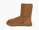 Угги Классические короткие Classic Short Chestnut 1016223 Ореховый 40 - изображение 3