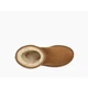 Угги Классические короткие Classic Short Chestnut 1016223 Ореховый 40 - изображение 4
