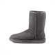 Угги Классические короткие Classic Short Grey 1016223 Серый 38 - изображение 2