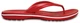 Вьетнамки Crocs Crocband™ Flip 11033-6FT-M10/W12 42 Красный - изображение 1
