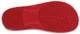 Вьетнамки Crocs Crocband™ Flip 11033-6FT-M10/W12 42 Красный - изображение 5