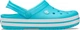 Сабо Crocs Crocband 11016-4SL-M6/W8 38 Голубой - изображение 1