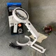 Увеличительное стекло-трансформер Magnifier Dual-circuit Лупа с LED подсветкой (1502) - изображение 1