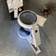 Увеличительное стекло-трансформер Magnifier Dual-circuit Лупа с LED подсветкой (1502) - изображение 4
