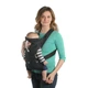 Ерго рюкзак-кенгуру Chicco Easy Fit Темно сірий - изображение 3