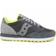 Кроссовки мужские Saucony Jazz Original 2044-580s 44.5 28.5 см Paverment/Grey (11110140) - изображение 1