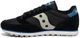 Кросівки чоловічі Saucony Jazz Low Pro 2866-308s 46 29.5 см Black/Cream чорні (11110057) - зображення 3