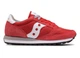 Кроссовки мужские Saucony Jazz Original 2044-311s 46 29.5 см Red/White красные (11110081) - изображение 1