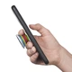 Держатель Luxe Cube 3D Фиолетовый (9998866457476) - изображение 5