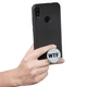 Держатель Luxe Cube POP 005 WTF (9998866457056) - изображение 3