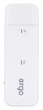 3G/4G USB Модем Ergo W02-CRC9 White (4G/LTE cat4., SIM, с разъёмом CRC9 для внешней антенны) - изображение 1