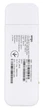 3G/4G USB Модем Ergo W02-CRC9 White (4G/LTE cat4., SIM, с разъёмом CRC9 для внешней антенны) - изображение 2