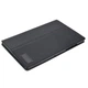 Чехол-книжка BeCover Premium для Samsung Galaxy Tab A7 Lite SM-T220/SM-T225 Black (706659) - изображение 3