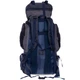 Рюкзак-трансформер бескаркасный 2в1 COLOR LIFE V-95л blue-grey 159 - изображение 4