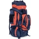 Рюкзак-трансформер безкаркасний 2в1 COLOR LIFE V-95л blue-red 159 - зображення 8