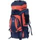 Рюкзак-трансформер безкаркасний 2в1 COLOR LIFE V-95л blue-red 159 - зображення 6