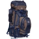 Рюкзак-трансформер безкаркасний 2в1 COLOR LIFE V-95л blue-brown 159 - зображення 9
