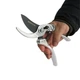 Секатор Gruntek Silber-Schnitt 230 мм (295230220) - изображение 3